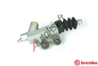 BREMBO Pomocn vlec spojky BRE E28002, E 28 002