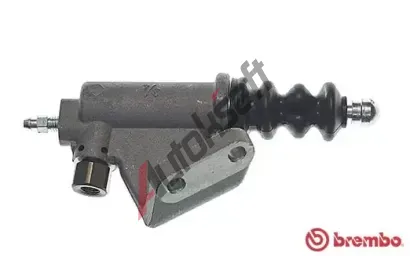 BREMBO Pomocn vlec spojky BRE E 28 009, E 28 009