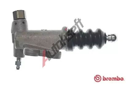 BREMBO Pomocn vlec spojky BRE E28010, BRE E 28 010