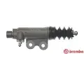 Pomocn vlec spojky BREMBO ‐ BRE E28011