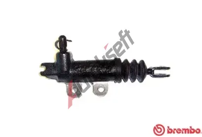 BREMBO Pomocn vlec spojky BRE E30005, E 30 005