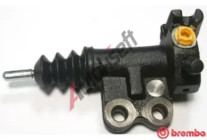 BREMBO Pomocn vlec spojky BRE E30007, E 30 007