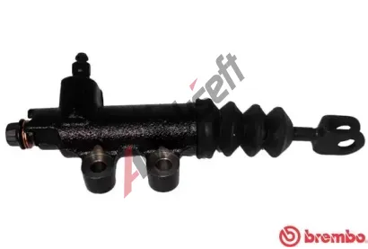 BREMBO Pomocný válec spojky BRE E30009, E 30 009 BREMBO Pomocný válec spojky BRE E30009, E 30 009