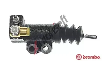 BREMBO Pomocn vlec spojky BRE E 30 016, BRE E30016