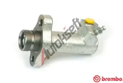 BREMBO Pomocn vlec spojky BRE E37002, E 37 002