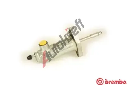 BREMBO Pomocn vlec - spojka BRE E50002, E 50 002