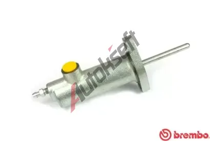 BREMBO Pomocn vlec spojky BRE E50004, E 50 004