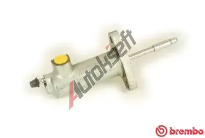 BREMBO Pomocn vlec - spojka BRE E50005, E 50 005