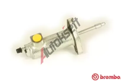 BREMBO Pomocn vlec - spojka BRE E50006, E 50 006