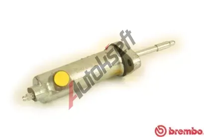 BREMBO Pomocn vlec - spojka BRE E50007, E 50 007