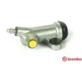Pomocn vlec spojky BREMBO ‐ BRE E52001