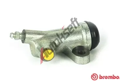 BREMBO Pomocn vlec spojky BRE E52001, E 52 001