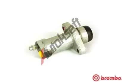 BREMBO Pomocn vlec spojky BRE E52003, E 52 003