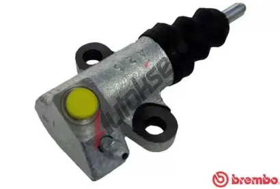 BREMBO Pomocn vlec spojky BRE E56005, E 56 005