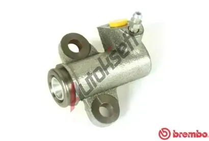 BREMBO Pomocn vlec - spojka BRE E56015, E 56 015