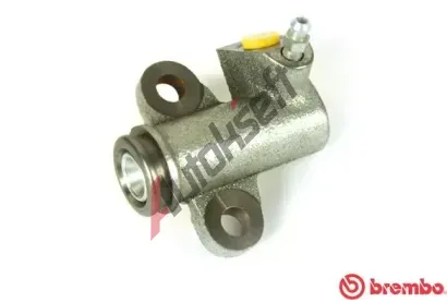 BREMBO Pomocn vlec spojky BRE E56016, E 56 016