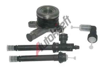 BREMBO Centrln vysouva spojky BRE E59023, E 59 023