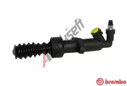 BREMBO Pomocn vlec spojky BRE E61007, E 61 007