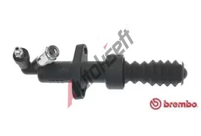 BREMBO Pomocn vlec spojky BRE E 61 009, E 61 009