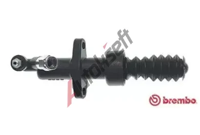 BREMBO Pomocn vlec spojky BRE E61010, BRE E 61 010