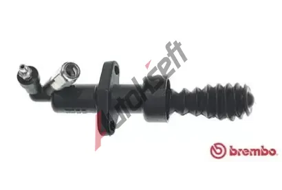 BREMBO Pomocn vlec spojky BRE E 61 012, BRE E61012