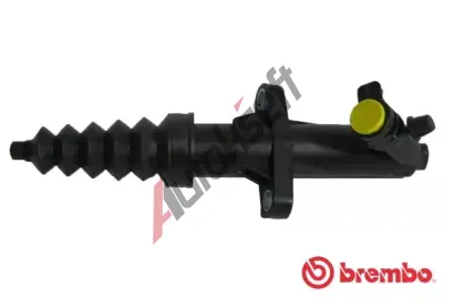 BREMBO Pomocn vlec spojky BRE E 61 013, BRE E61013