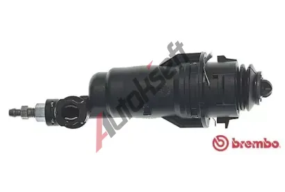 BREMBO Pomocn vlec spojky BRE E 61 017, E 61 017
