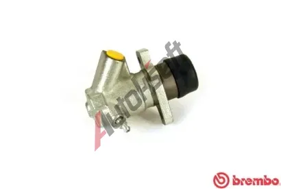 BREMBO Pomocn vlec spojky BRE E68002, E 68 002