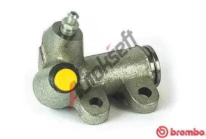 BREMBO Pomocn vlec - spojka BRE E83003, E 83 003