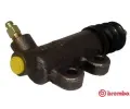 Pomocn vlec spojky BREMBO ‐ BRE E83006