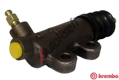 BREMBO Pomocn vlec spojky BRE E83006, E 83 006