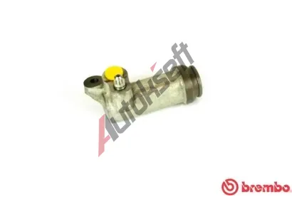 BREMBO Pomocn vlec - spojka BRE E85002, E 85 002
