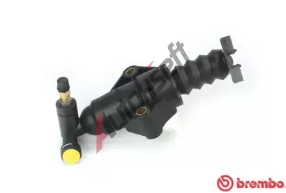 BREMBO Pomocn vlec - spojka BRE E85004, E 85 004