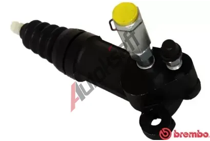 BREMBO Pomocn vlec - spojka BRE E85008, E 85 008