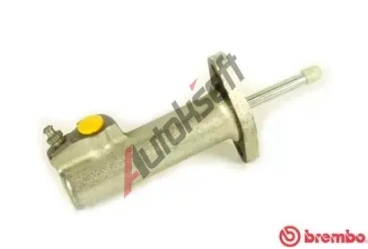BREMBO Pomocn vlec - spojka BRE E85011, E 85 011