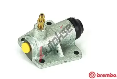 BREMBO Pomocn vlec - spojka BRE E85012, E 85 012