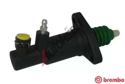 BREMBO Pomocn vlec spojky BRE E85015, E 85 015