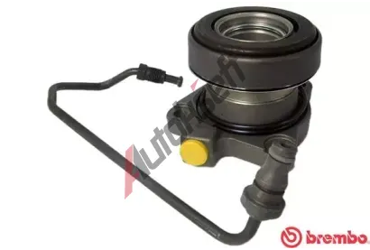 BREMBO Pomocn vlec spojky BRE E 85 016, BRE E85016