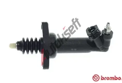 BREMBO Pomocn vlec spojky BRE E 85 019, BRE E85019
