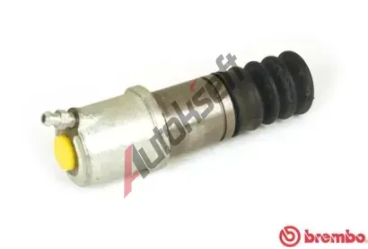 BREMBO Pomocn vlec - spojka BRE E86002, E 86 002