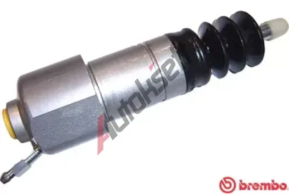 BREMBO Pomocn vlec spojky ESSENTIAL LINE BRE E86003, E 86 003