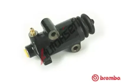 BREMBO Pomocn vlec - spojka BRE EA6007, E A6 007