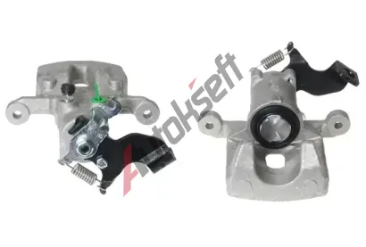 BREMBO Brzdov tmen ESSENTIAL LINE BRE F00013, F 00 013