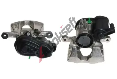 BREMBO Brzdov tmen ESSENTIAL LINE - With EPB BRE F00051, F 00 051
