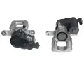 Brzdov� t�men&nbsp;BREMBO&nbsp;&dash;&nbsp;BRE F00052