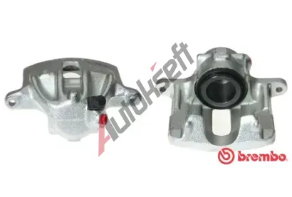 BREMBO Brzdov tmen BRE F06002, F 06 002