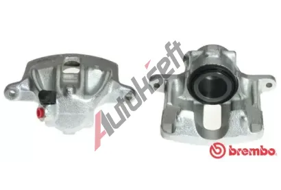 BREMBO Brzdový třmen BRE F06003, F 06 003 BREMBO Brzdový třmen BRE F06003, F 06 003