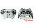 Brzdov tmen BREMBO ‐ BRE F06010