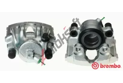 BREMBO Brzdov tmen BRE F06016, F 06 016