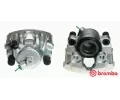 Brzdov tmen BREMBO ‐ BRE F06017